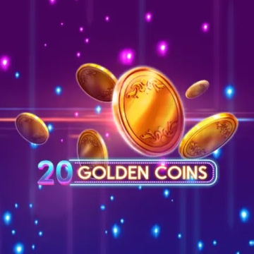 20 Golden Coins