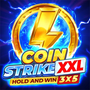 Coin Strike XXL: Hold and Win